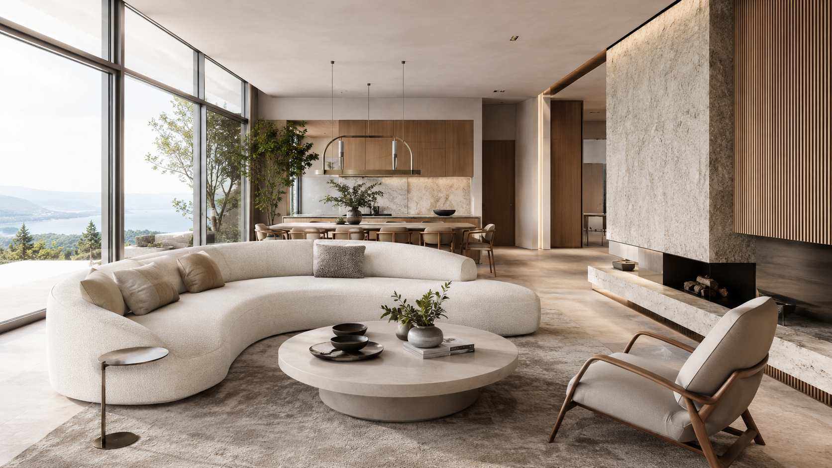 Interior Design by Archiselect